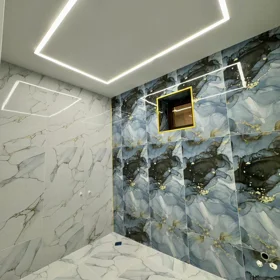 In Sabunçu rayonu 220.0 m² house with 5.0 rooms is for sale - Image 9