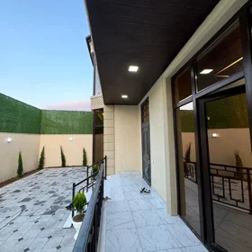 In Sabunçu rayonu 220.0 m² house with 5.0 rooms is for sale - Image 10