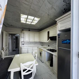 In Baku 65.0 m² apartment is for rent - Image 2