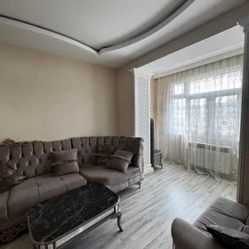 In Baku 65.0 m² apartment is for rent - Image 3