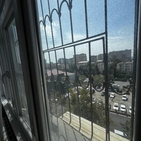 In Baku 65.0 m² apartment is for rent - Image 4