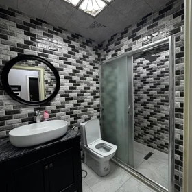 In Baku 65.0 m² apartment is for rent - Image 7