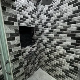 In Baku 65.0 m² apartment is for rent - Image 8