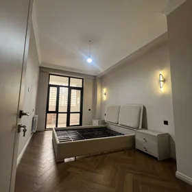 In Baku 80.0 m² apartment is for rent - Image 6