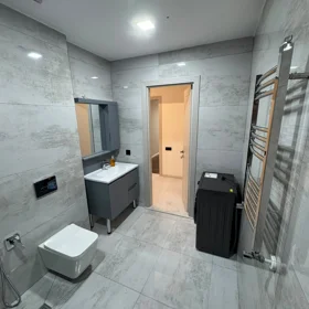 In Baku 80.0 m² apartment is for rent - Image 7
