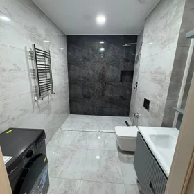 In Baku 80.0 m² apartment is for rent - Image 8
