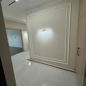 In Baku 80.0 m² apartment is for rent - Image 10