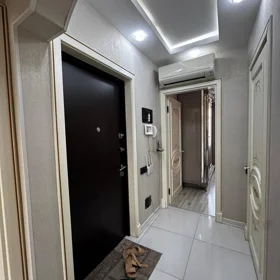 In Baku 65.0 m² apartment is for rent - Image 2