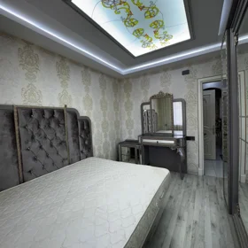 In Baku 65.0 m² apartment is for rent - Image 5