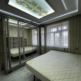 In Baku 65.0 m² apartment is for rent - Image 6