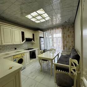 In Baku 65.0 m² apartment is for rent - Image 7