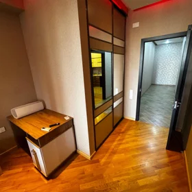 In Xətai rayonu 110.0 m² apartment is for rent - Image 2