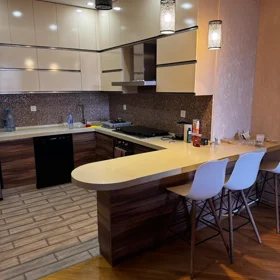 In Xətai rayonu 110.0 m² apartment is for rent - Image 5