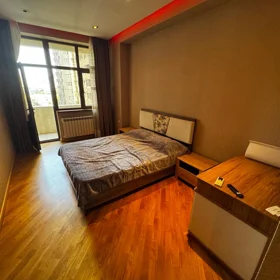 In Xətai rayonu 110.0 m² apartment is for rent - Image 10