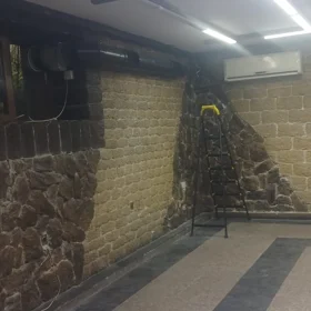In Baku 80.0 m² commercial is for rent - Image 9
