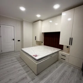 In Khirdalan 70.0 m² apartment is for rent - Image 9