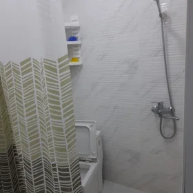 In Baku 120.0 m² apartment is for rent - Image 2