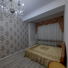In Baku 120.0 m² apartment is for rent - Image 3
