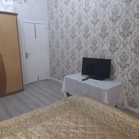 In Baku 120.0 m² apartment is for rent - Image 5