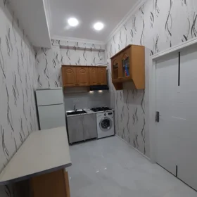 In Baku 120.0 m² apartment is for rent - Image 7