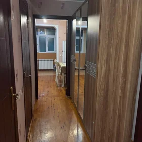 In Baku 55.0 m² apartment is for rent - Image 2