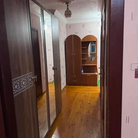 In Baku 55.0 m² apartment is for rent - Image 3