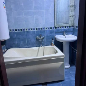 In Baku 55.0 m² apartment is for rent - Image 6