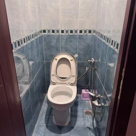 In Baku 55.0 m² apartment is for rent - Image 7