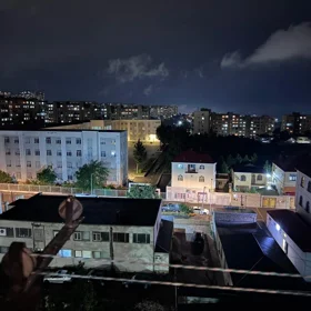In Baku 55.0 m² apartment is for rent - Image 8