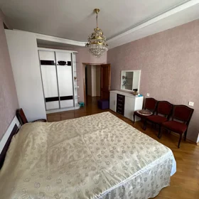In Baku 105.0 m² apartment is for rent - Image 5