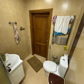 In Baku 105.0 m² apartment is for rent - Image 7