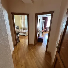 In Baku 105.0 m² apartment is for rent - Image 8