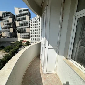 In Baku 105.0 m² apartment is for rent - Image 9