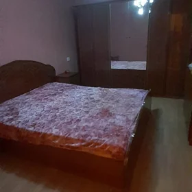 In Baku 70.0 m² apartment is for rent - Image 5