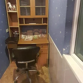 In Baku 70.0 m² apartment is for rent - Image 7