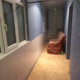 In Baku 70.0 m² apartment is for rent - Image 10