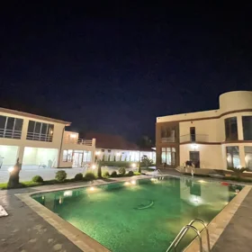 In Xəzər rayonu 258.0 m² house with 5.0 rooms is for sale - Image 4