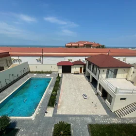In Xəzər rayonu 258.0 m² house with 5.0 rooms is for sale - Image 6