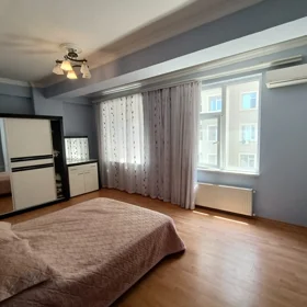 In Xətai rayonu 140.0 m² apartment is for rent - Image 3