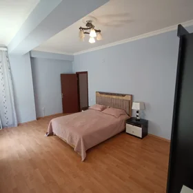 In Xətai rayonu 140.0 m² apartment is for rent - Image 4