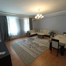 In Xətai rayonu 140.0 m² apartment is for rent - Image 6