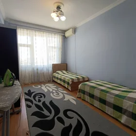 In Xətai rayonu 140.0 m² apartment is for rent - Image 7