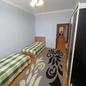 In Xətai rayonu 140.0 m² apartment is for rent - Image 8