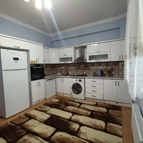 In Xətai rayonu 140.0 m² apartment is for rent - Image 10