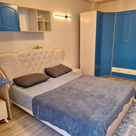 In Baku 120.0 m² apartment is for rent - Image 3