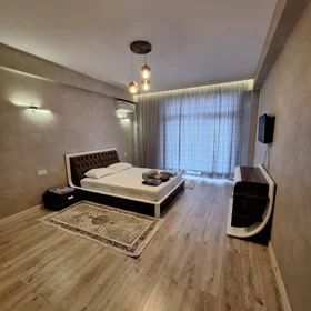 In Baku 120.0 m² apartment is for rent - Image 5