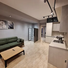 In Baku 120.0 m² apartment is for rent - Image 7