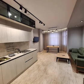 In Baku 120.0 m² apartment is for rent - Image 8