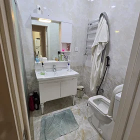 In Xətai rayonu 70.0 m² apartment is for rent - Image 2