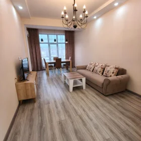 In Xətai rayonu 70.0 m² apartment is for rent - Image 4